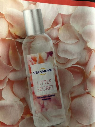 Little secret 