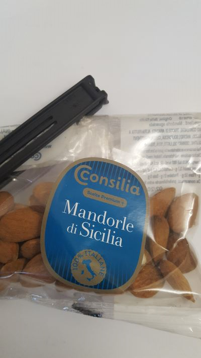 Mandorle di Sicilia 