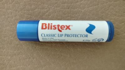 Burrocacao Classic lip protection