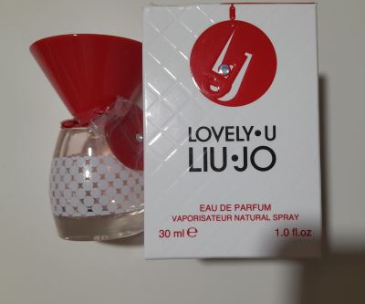  Lovely U