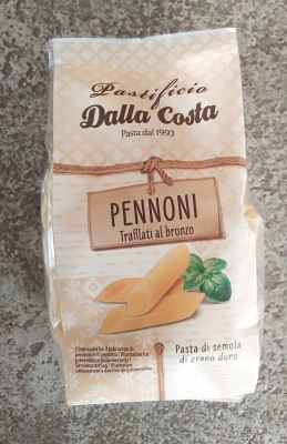 Pennoni trafilati al bronzo