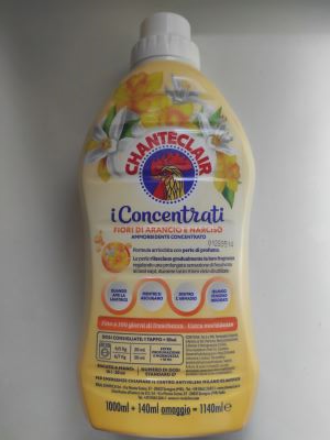 ammorbidente i concentrati 