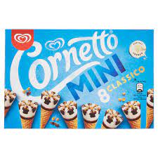 Cornetto mini