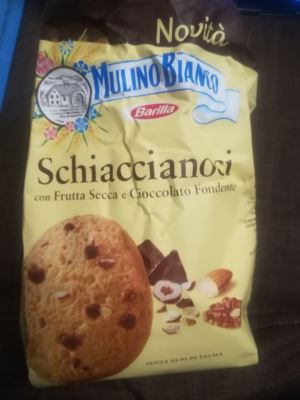 schiaccianoci