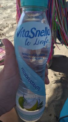 Acqua Le Linfe