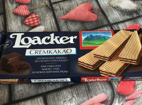 Wafer 