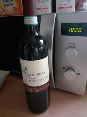 ROSSO DI MONTALCINO