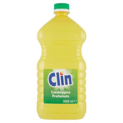 Clin - Candeggina profumata