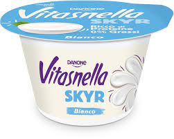 Skyr bianco