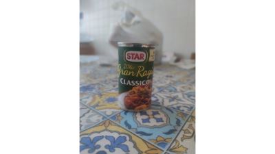 Ragù con carne