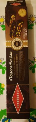 Il Torrone Morbido Condorelli