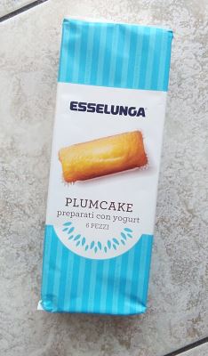 Plumcake