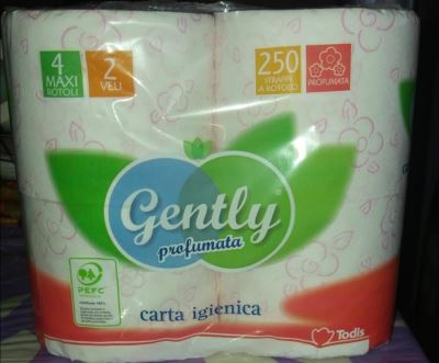 Carta igienica 