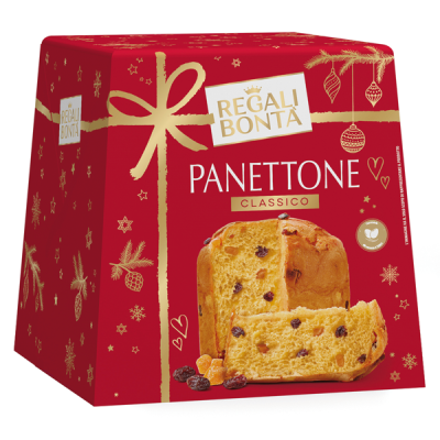 Panettone Classico