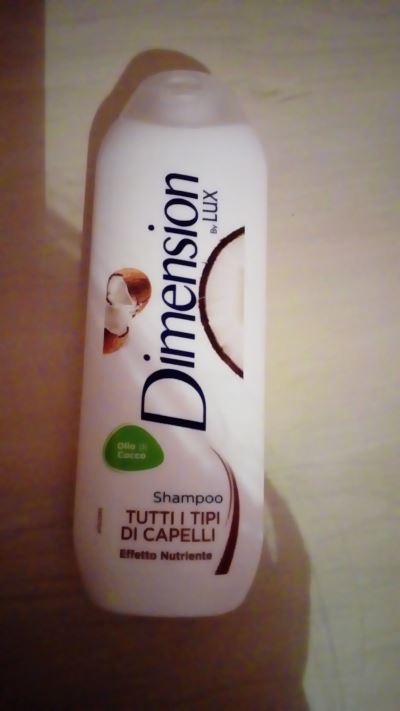 Shampoo