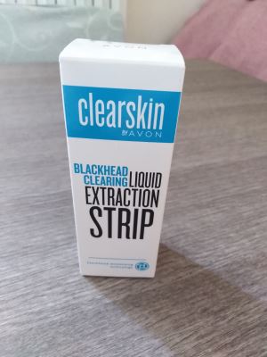 Clearskin Trattamento liquido a strappo