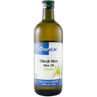 Olio di riso