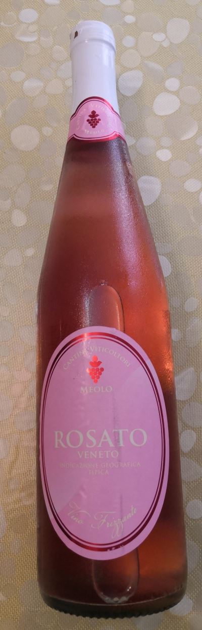 Rosato veneto