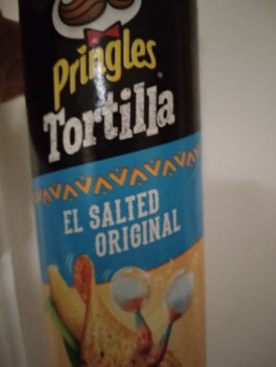 Tortlilla original