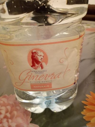 Acqua Ginevra