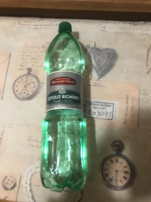 Acqua Cutolo 