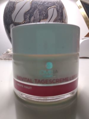 Crema viso giorno