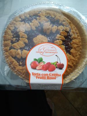 Crostata