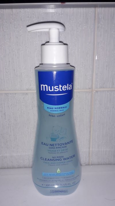 Fluido detergente 