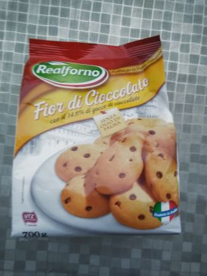 fior di cioccolato