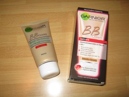 Garnier BB Cream