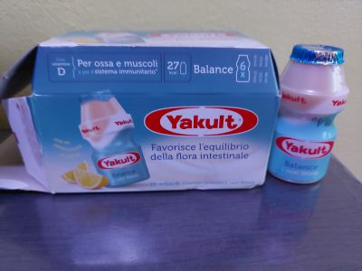 Yakult Balance