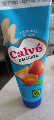 CALVE' Delicata