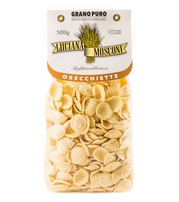 Orecchiette