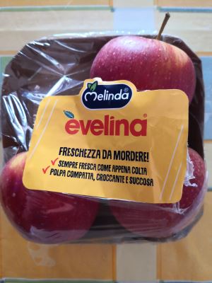 Mele EVELINA