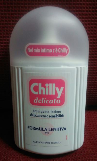 Chilly Delicato