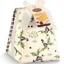 Pandoro al cioccolato 