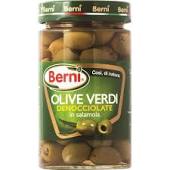 Olive verdi