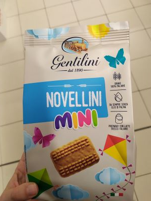 Mini Novellini