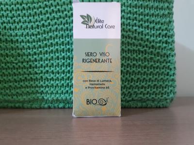 Siero viso Rigenerante