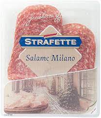 Salame Milano