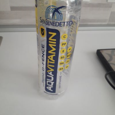 Aquavitamin
