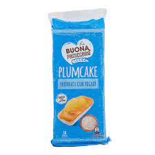 Plumcake
