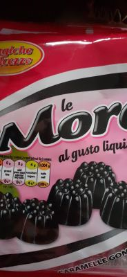 Le More