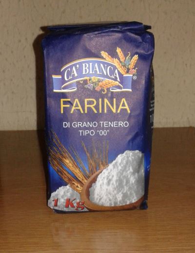 Farina 