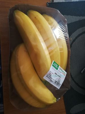 Banane cavendish