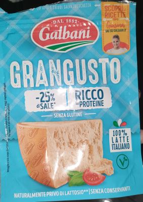 GRANGUSTO