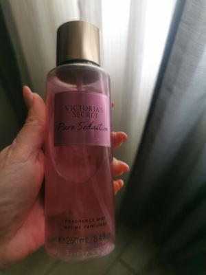 Victoria's secret Seduction