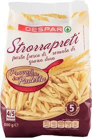 Strozzapreti 