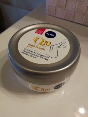 Nivea Q10 multipower 4 in 1