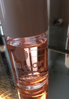 Bio oil